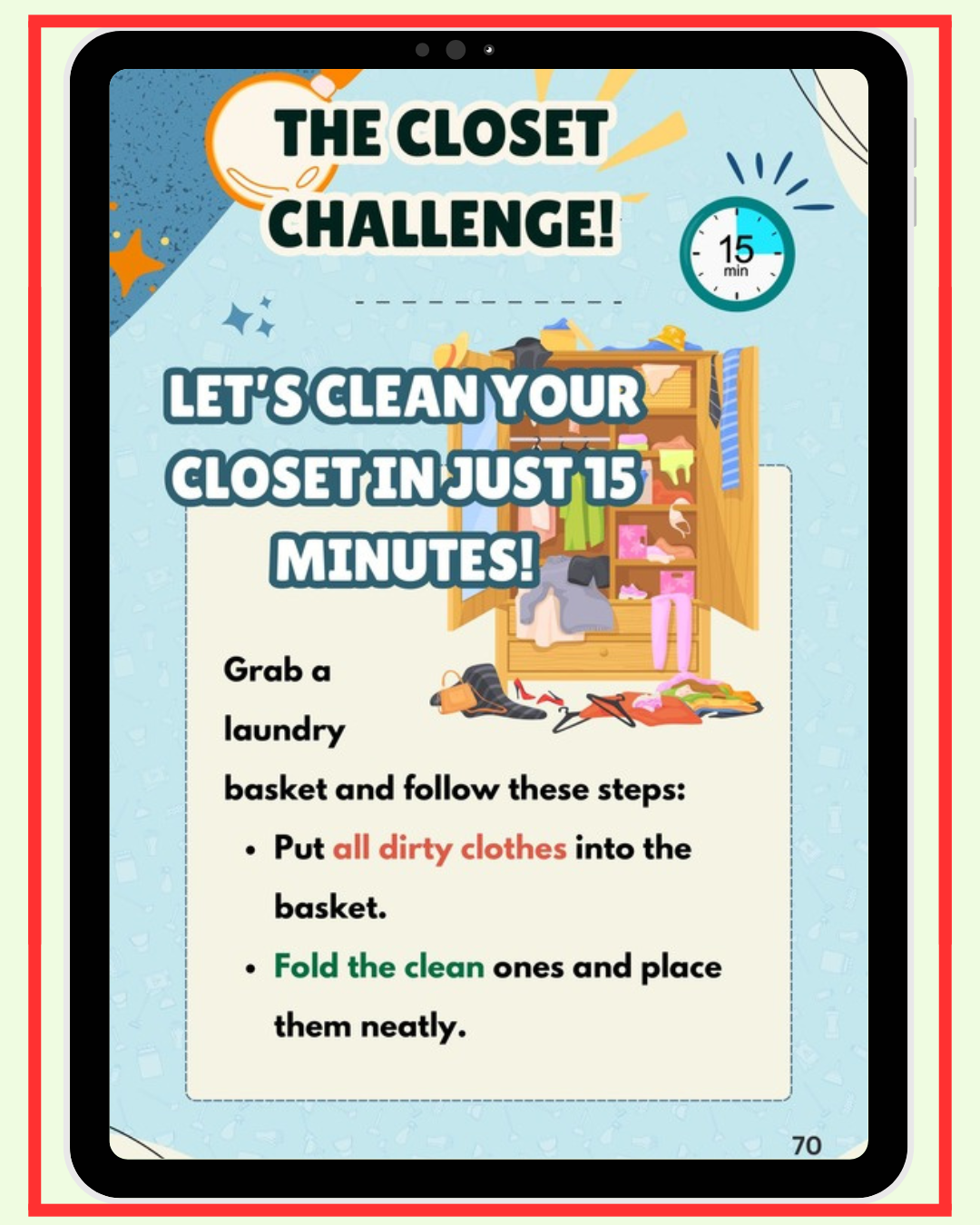 Basic Hygiene Skills: Stay Fresh, Clean, and Healthy Every Single Day