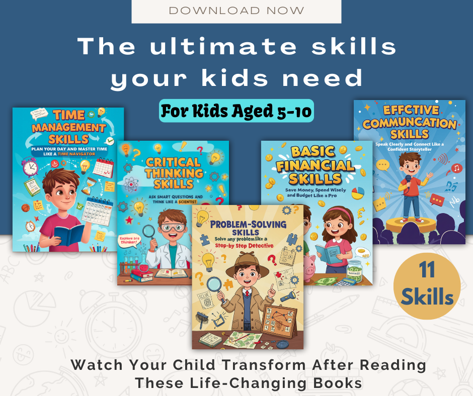 All Website Subjects ( 11 eBooks Bundle )