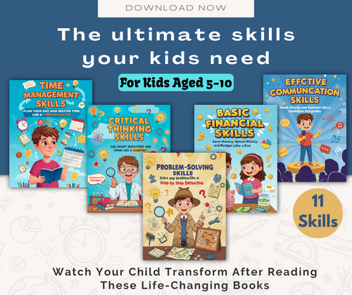 All Website Subjects ( 11 eBooks Bundle )