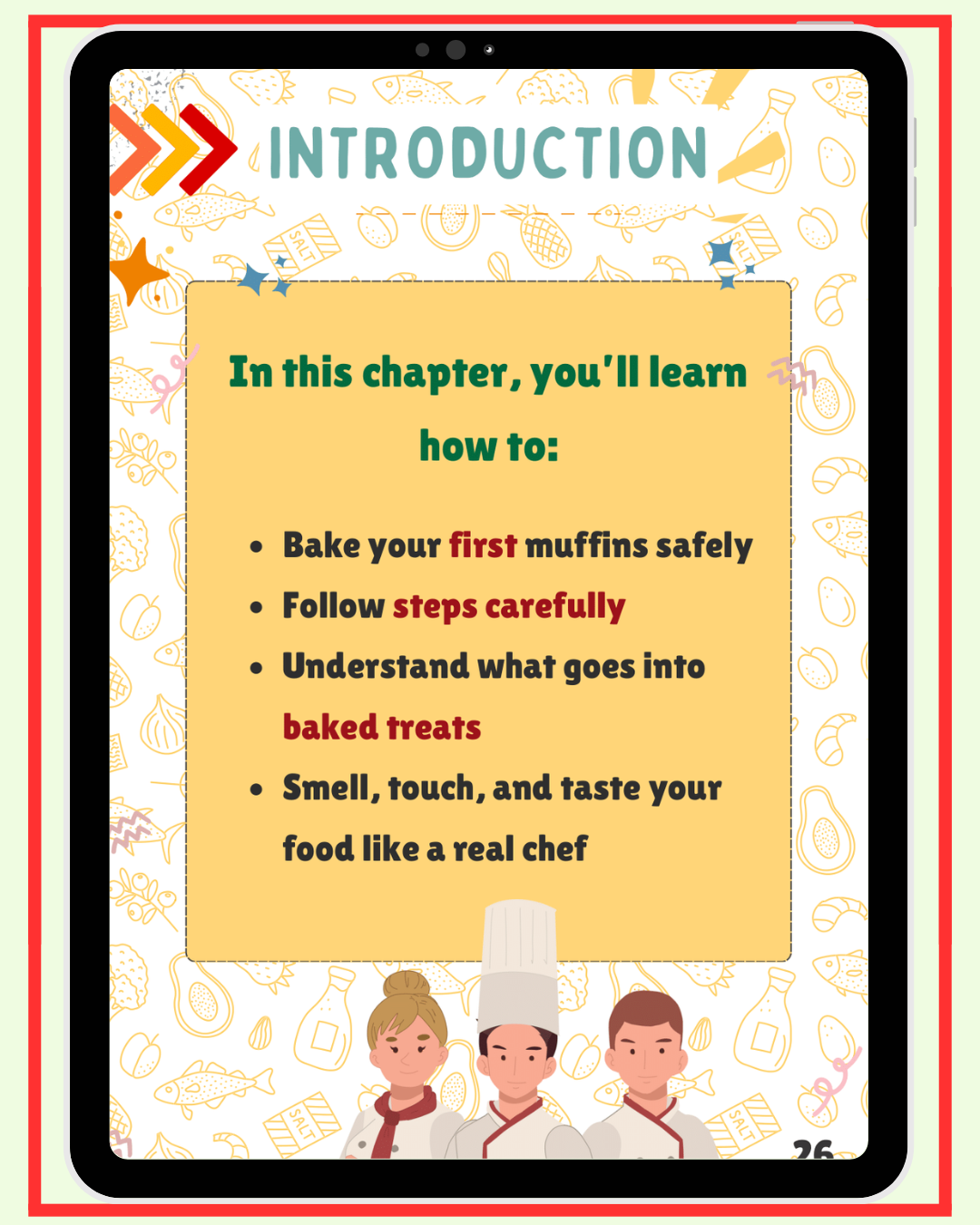 Basic Cooking Skills: Cook Simple, Tasty Meals with Zero Stress