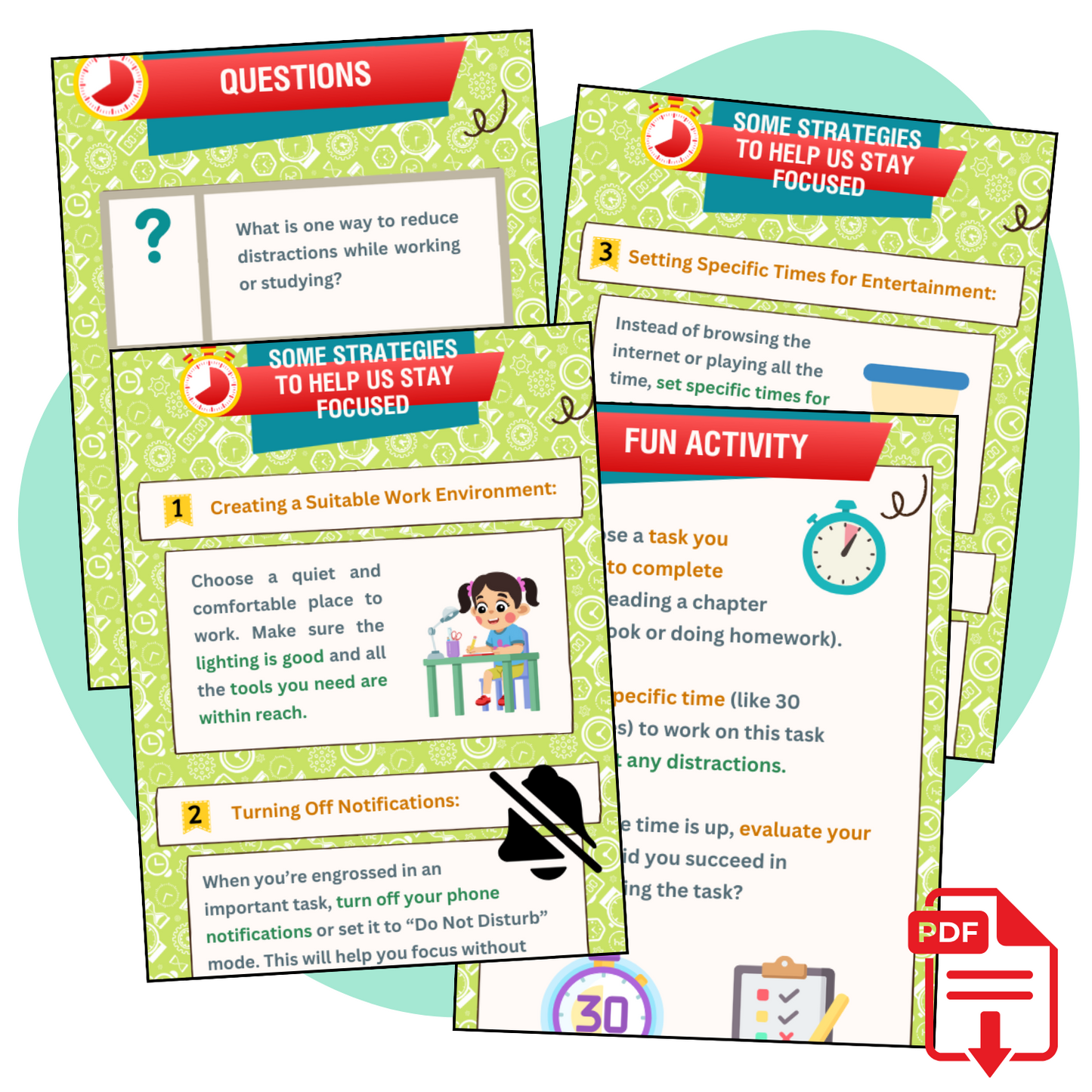Time Management Skills: Plan Your Day and Master Time Like a Time Navigator