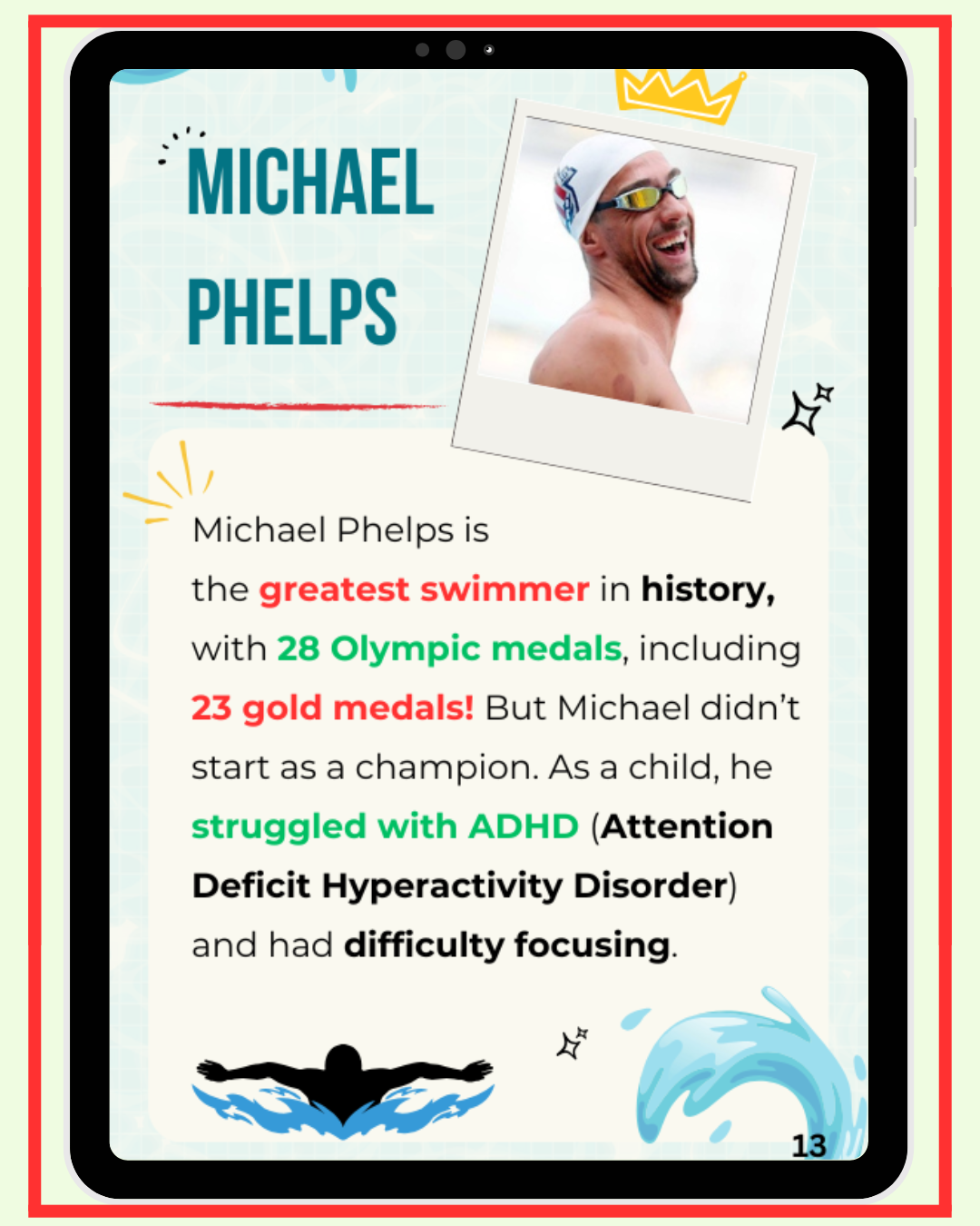 Swimming Skills: Swim Safely and Love the Water with Confidenc