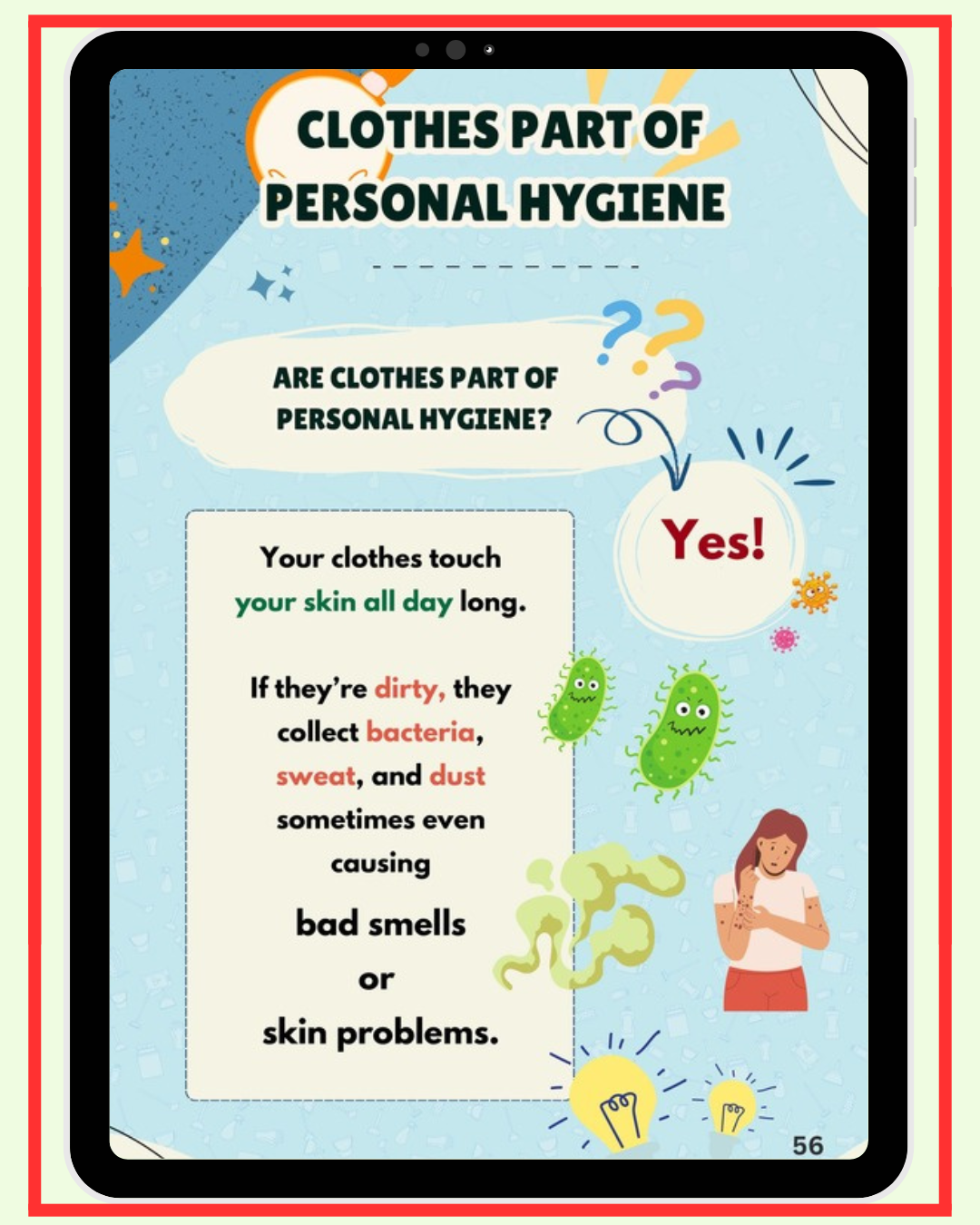 Basic Hygiene Skills: Stay Fresh, Clean, and Healthy Every Single Day