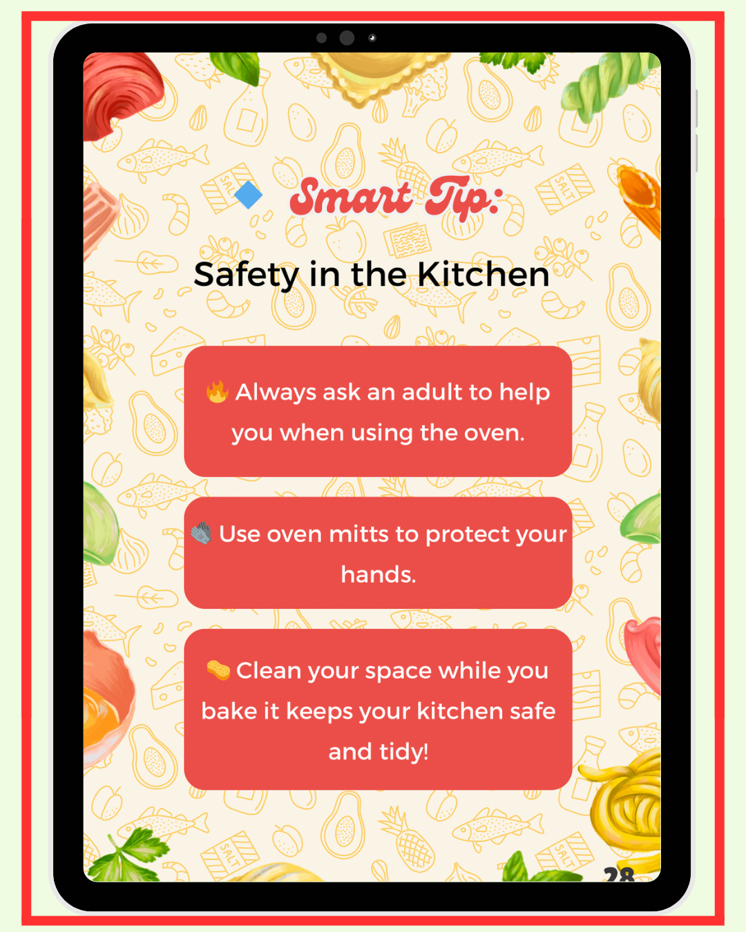 Basic Cooking Skills: Cook Simple, Tasty Meals with Zero Stress