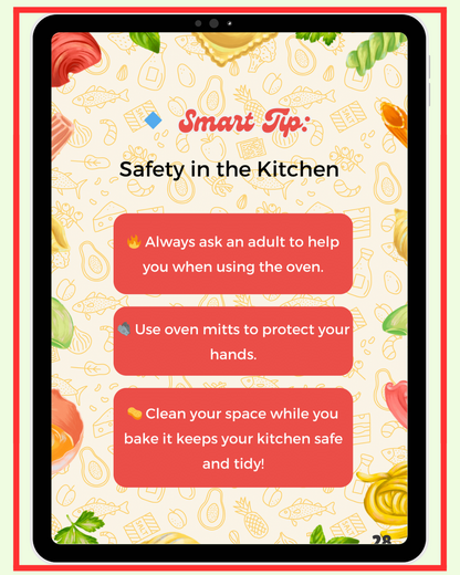 Basic Cooking Skills: Cook Simple, Tasty Meals with Zero Stress