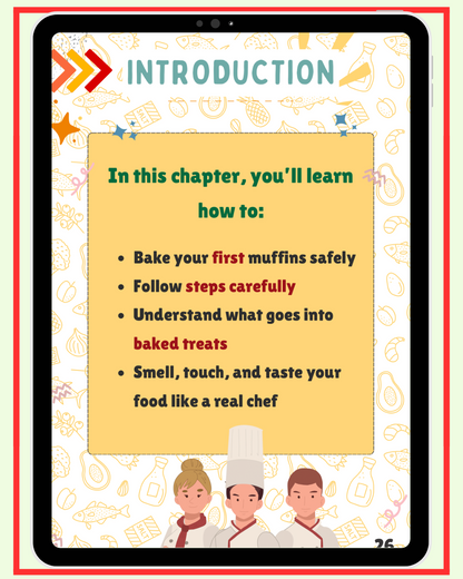 Basic Cooking Skills: Cook Simple, Tasty Meals with Zero Stress