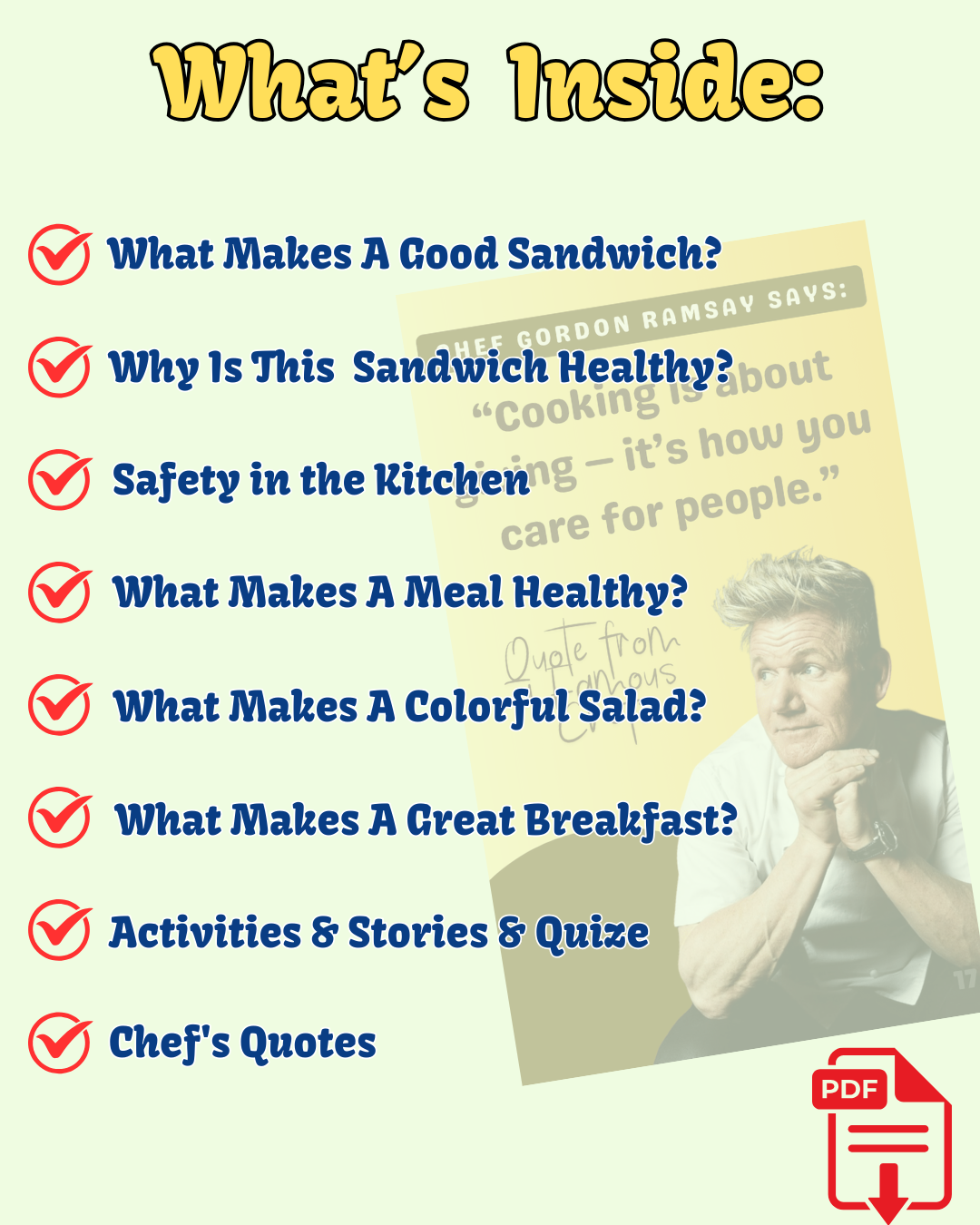 Basic Cooking Skills: Cook Simple, Tasty Meals with Zero Stress