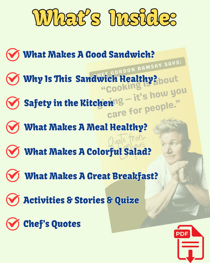 Basic Cooking Skills: Cook Simple, Tasty Meals with Zero Stress