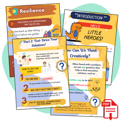 Problem-Solving Skills: Solve Any Problem Like a Step-by-Step Detective