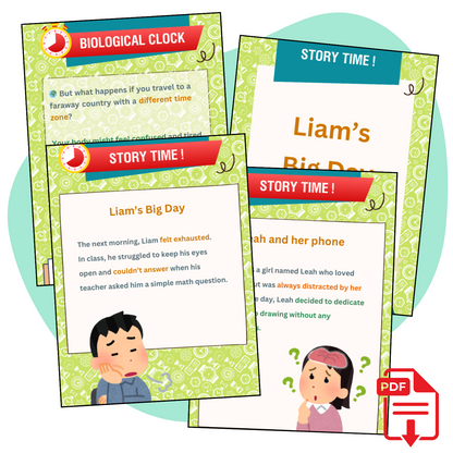 Time Management Skills: Plan Your Day and Master Time Like a Time Navigator