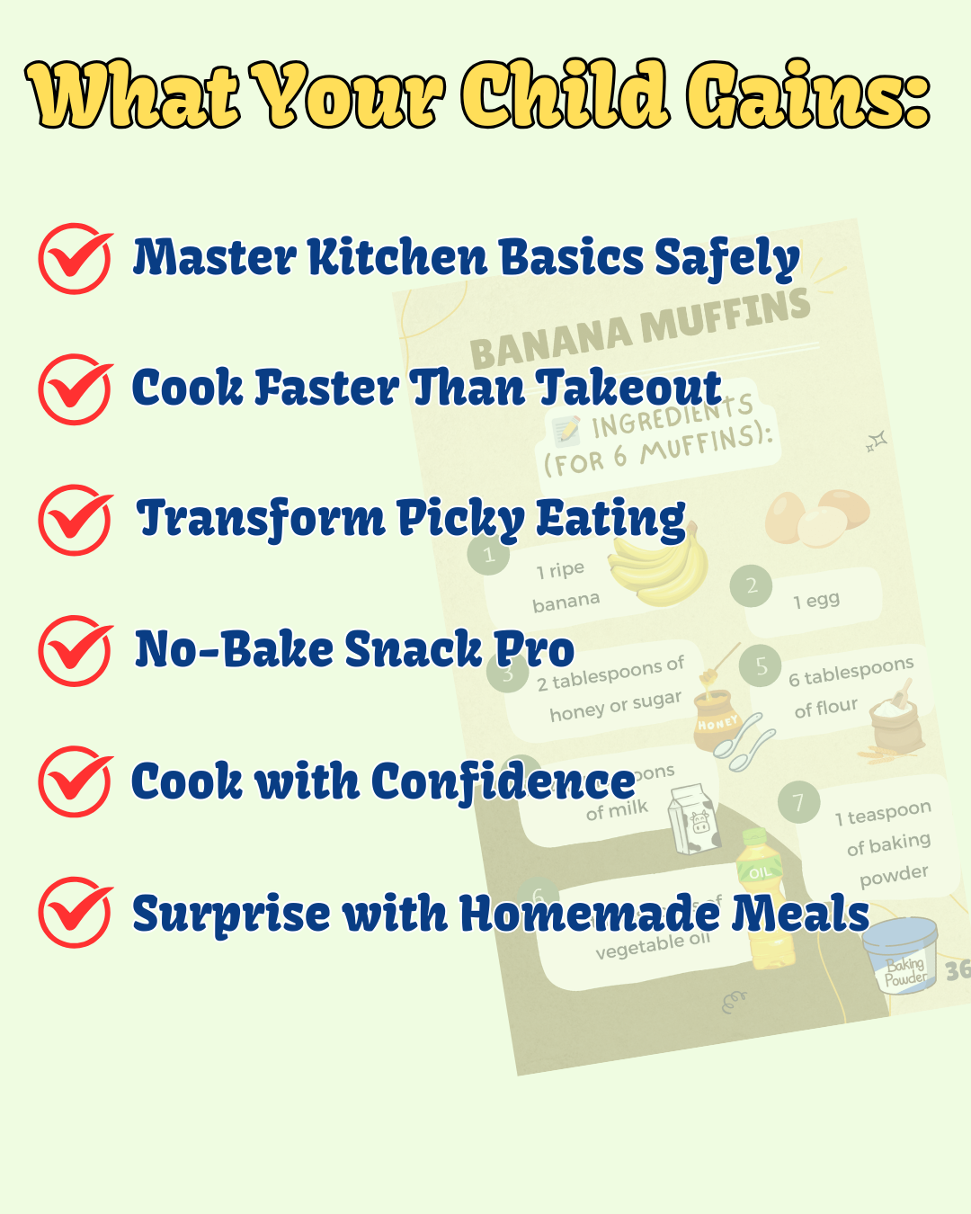 Basic Cooking Skills: Cook Simple, Tasty Meals with Zero Stress