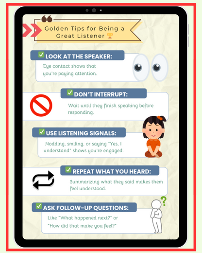Effective Communication Skills: Speak Clearly and Connect Like a Confident Storyteller