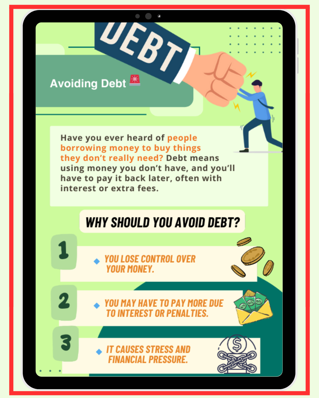 Basic Financial Skills: Save Money, Spend Wisely, and Budget Like a Pro