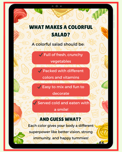 Basic Cooking Skills: Cook Simple, Tasty Meals with Zero Stress