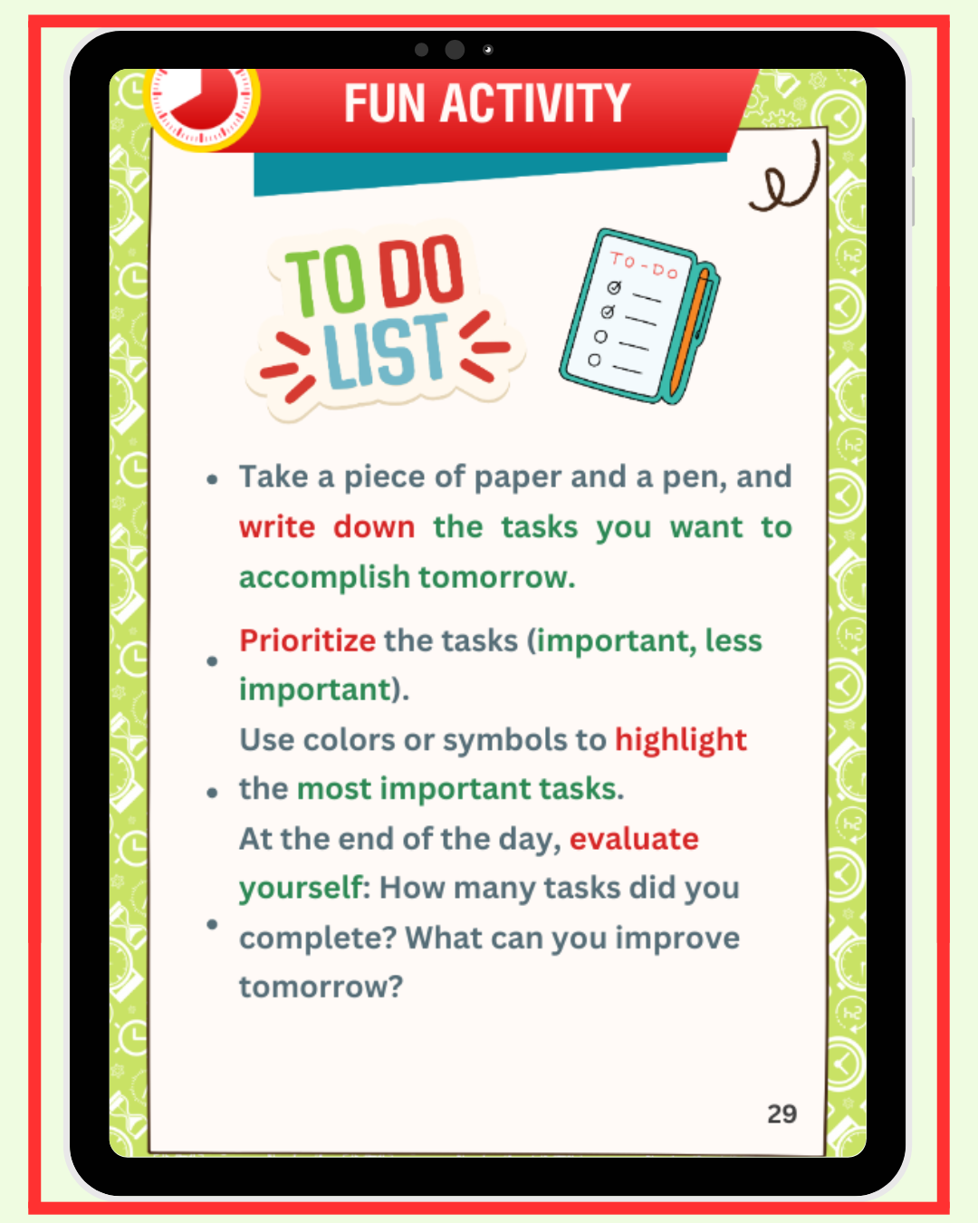 Time Management Skills: Plan Your Day and Master Time Like a Time Navigator