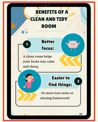 Basic Hygiene Skills: Stay Fresh, Clean, and Healthy Every Single Day